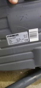 As it is Faber FBC116