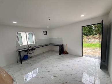 1-storey Terraced House For Sale in Alor Setar,KDH