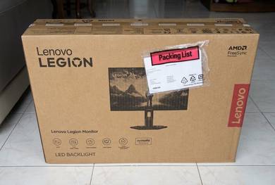 lenovo legion 25-10 gaming monitor 