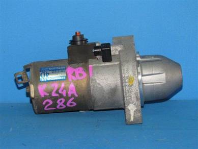 JDM Parts Engine Starter Honda Accord SDA K24A