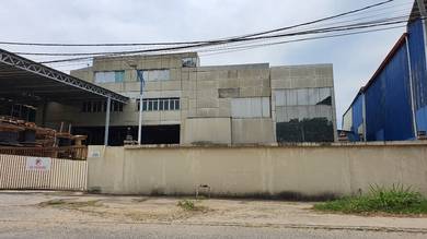 Warehouse / Factory For Sale in Kota Kinabalu,SBH