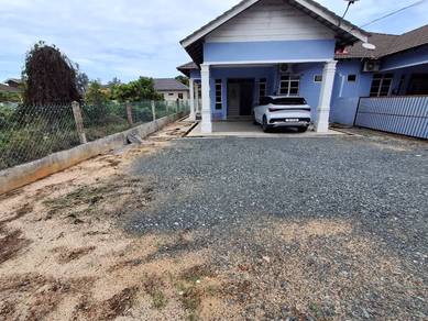 Semi-Detached House For Sale in Dungun,TRG