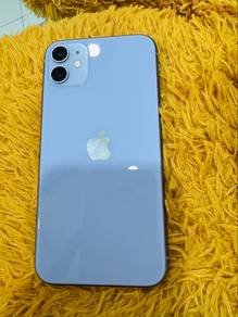 Iphone 11 128Gb Full Set