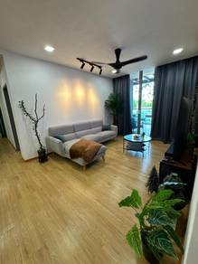 Condominium For Sale in LakeFront Residence