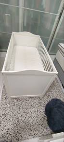 Katil bayi (baby cot) SMAGORA