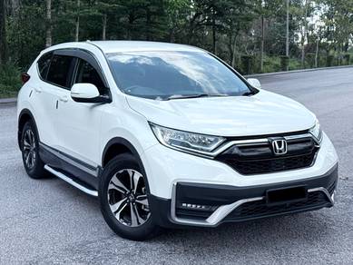 2022 Honda CR-V 2WD