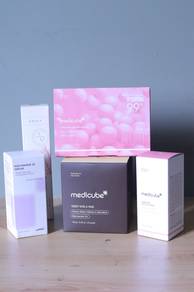 medicube to clear stock