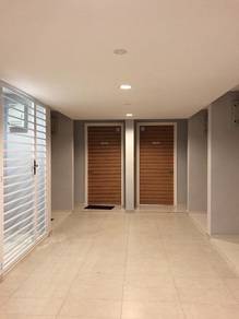 Condominium For Rent in Teega Residences @ Puteri Harbour