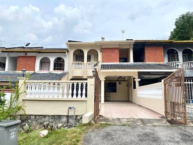2-storey Terraced House For Sale in Kajang,SGR
