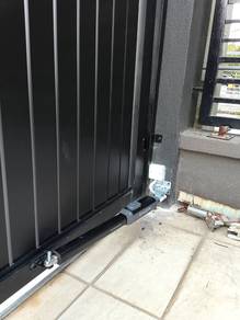 Merdeka Sales Big Offer AutoGate System Dnor 212K