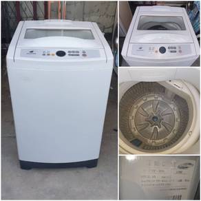 Samsung washer washing machine mesin basuh 10.0