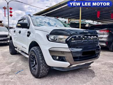 2018 Ford Ranger XLT