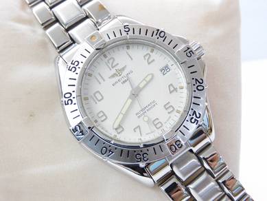 Breitling Colt Automatic