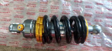 Monoshock lc 200mm jenama kurodo