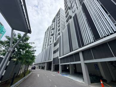 Apartment For Rent in Renna Residence @ The NorthBank