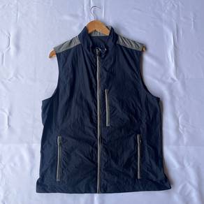 Sergio Tacchini Vest