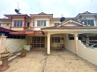 Terraced House For Sale in Klang,SGR