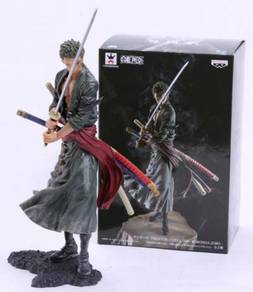 One Piece CREATOR X CREATOR Roronoa Zoro Figures