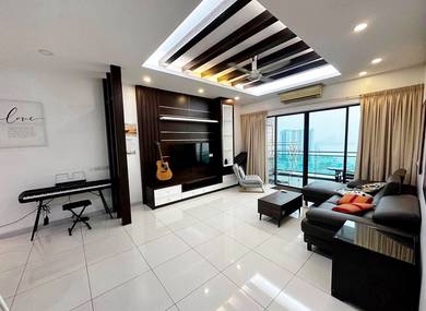 Condominium For Sale in The Light Point @ The Light Waterfront