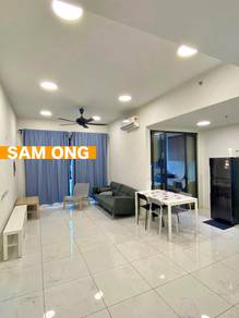 Service Residence For Rent in Suasana @ Utropolis