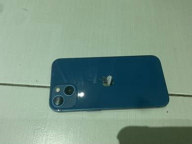 Iphone 13 128gb-blue desire