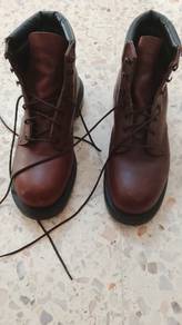 RED Wing 2245