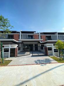 2-storey Terraced House For Sale in Denai Alam,SGR