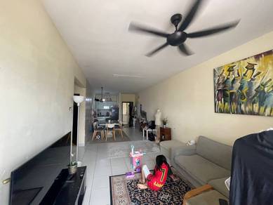 Service Residence For Sale in Amara Service Residences