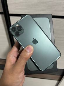 iphone 11 pro 64gb
