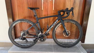 Specialized Tarmac SL7 Roadbike