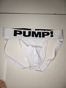 PUMP！ jockstrap