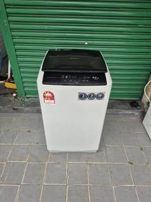 Automatic Sharp Washing Machine Washer 8 k