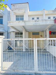 Terraced House For Sale in Bukit Minyak,PNG