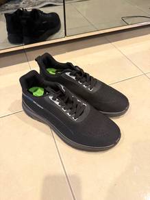 Dr. Cardin Men Lightweight Lace-Up Sneaker