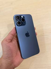iPhone 15 Pro Max 512GB