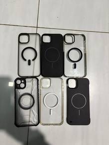 Casing 15 Plus