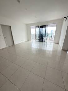 Condominium For Sale in Jelutong Central Residence
