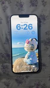 Iphone 13 Pink 128GB
