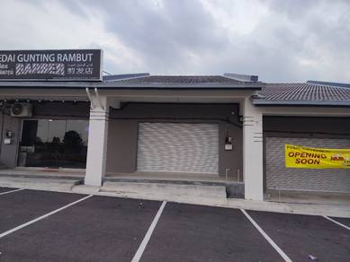 Shop lot For Rent in Others,JHR