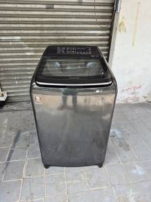 Samsung inverter washer 16kg washing machine