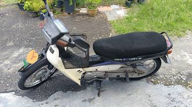 Yamaha Y100