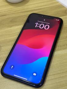 Apple iPhone XR 256 GB