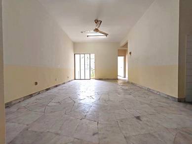 Apartment For Sale in Subang Bestari,SGR