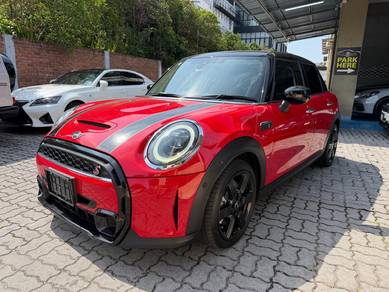 Mini Cooper S S in Kota Damansara, SGR