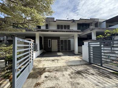 2-storey Terraced House For Sale in Ayer Keroh,MLK