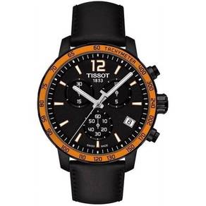 Tissot Quickster Chronograph T095.417.36.057.01