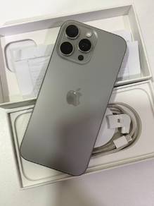 iphone 16 Pro Max 256gb