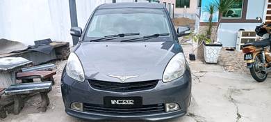Perodua MyVi EZ in Kubang Kerian, KTN