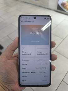 oppo A79 5G 8/256