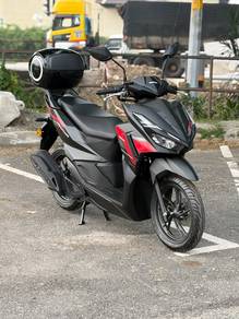 Honda Vario 125